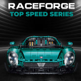 GL10621 Alfa Romeo Sports Car