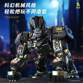 Eikee Y18006 Valkyrie AMR PRO