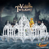 BAKA 33239 Rivendell the Corridor Of Wonder