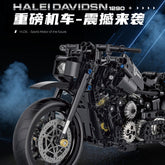 SG60502 Harley-Davidson