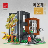 MORK MODEL 10205 HEA ON JEA