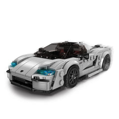 Mould King 27070 C850 Super Car Model Building Set | 388 Pcs