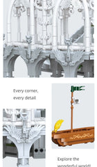 BAKA 33239 Rivendell the Corridor Of Wonder