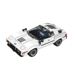 MOULD KING 27036 M1 Sports Car Model Building Set | 342 PCS