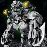 GL80501 Transformers Beast Wars Optimus Primal