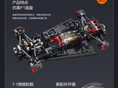 Eikee Y10000 McLaren Solus GT sports car