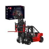 MK17045 Mould King 17045 Heavy-Duty Forklift Remote Controlled Building Set | 4,579 Pcs