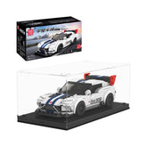 Mould King 27011 Viper Car Model Building Set | 388 PCS