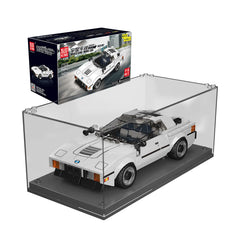 MOULD KING 27036 M1 Sports Car Model Building Set | 342 PCS