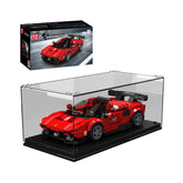 Mould King 27069 P80C Super Car Model Building Set | 449 Pcs