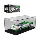 MK27073Mould King 27073 Race Car 787B Model Building Set | 325 Pcs
