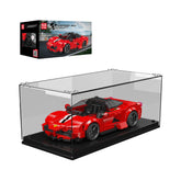 Mould King 27075 Laferrari Car Model Building Set | 374 Pcs