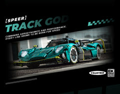 Eikee Y18006 Valkyrie AMR PRO