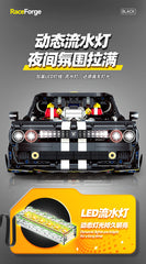 GL10637 Supercar Series-Daoqi Challenger