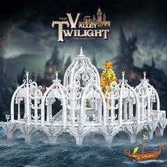 BAKA 33239 Rivendell the Corridor Of Wonder