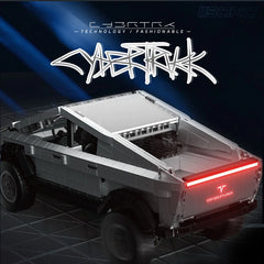 BAKA 33000 Tesla Cybertruck