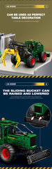 RB22027 Log Skidder