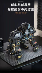 Eikee Y18006 Valkyrie AMR PRO