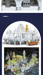 BAKA 33239 Rivendell the Corridor Of Wonder