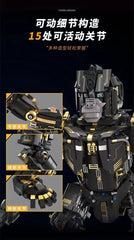 Eikee Y18006 Valkyrie AMR PRO