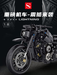 SG60502 Harley-Davidson