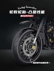 SG60502 Harley-Davidson