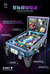 GL60526 Pingball Game Go