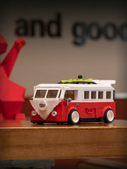 PB8807 Container Car