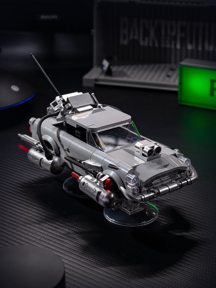 PB8802 Silver Stream Soarer