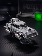 PB8802 Silver Stream Soarer