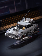 PB8802 Silver Stream Soarer