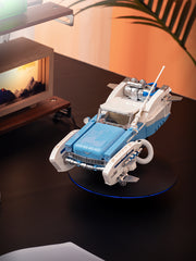 Silver Wing Gale PB8803