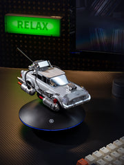 PB8802 Silver Stream Soarer