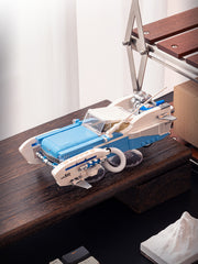 Silver Wing Gale PB8803