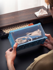 Silver Wing Gale PB8803