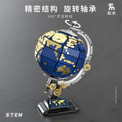 TUOMU T1008 Space Exploration