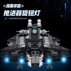 SG 60530 Black Star Destroyer