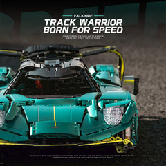 Eikee Y18006 Valkyrie AMR PRO