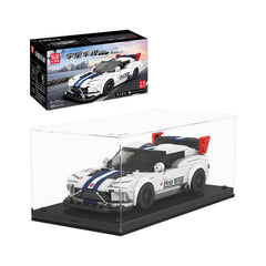 Mould King 27011 Viper Car Model Building Set | 388 PCS